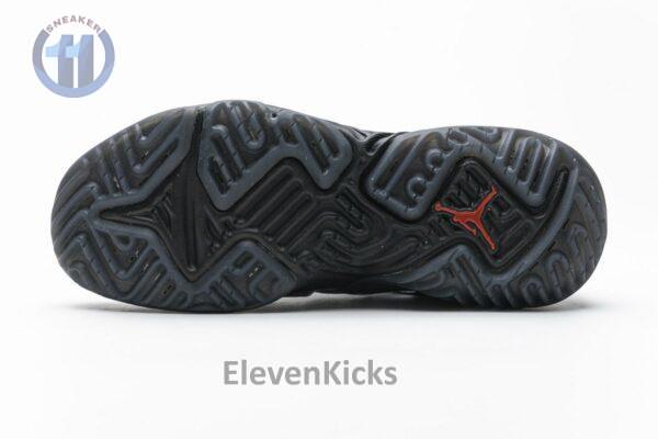 CW0783-108 Jordan Delta SP Black Red Blue - Image 9