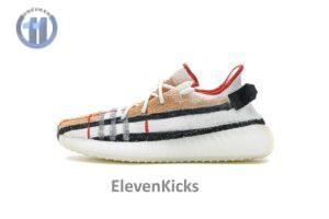 Burberry x Yeezy Boost 350 V2