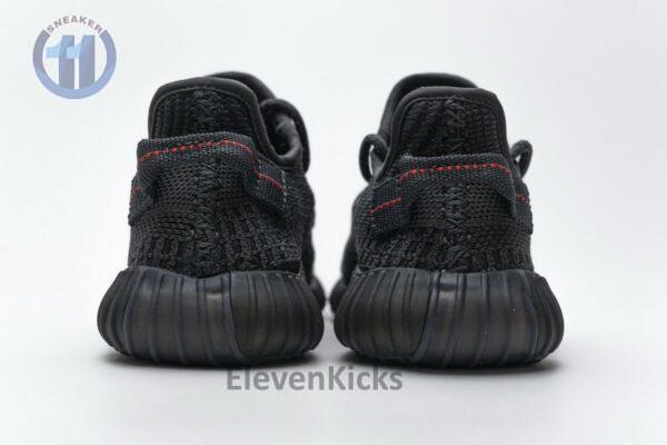 FU9013 adidas Yeezy Boost 350 V2 Black - Image 7