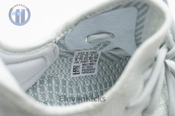 FW3043 adidas Yeezy Boost 350 V2 Cloud White - Image 2