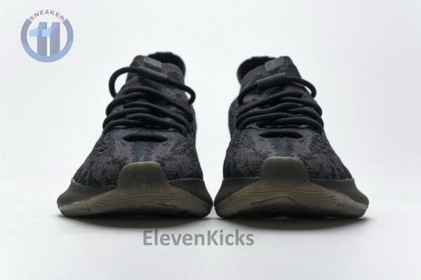 FZ1270 adidas Yeezy Boost 380 Black Purple Basf Boost - Image 5