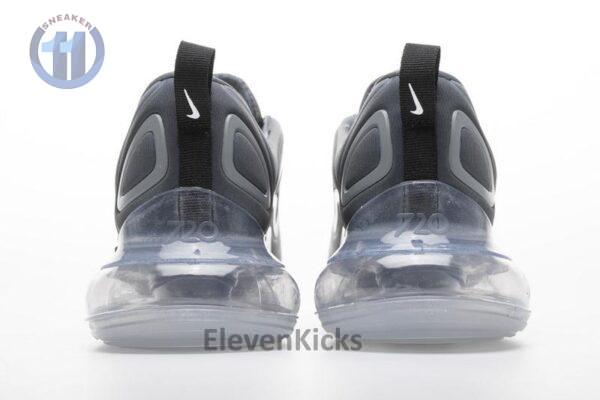 Nike Air Max 720 Cool Grey AO2924-002 - Image 8