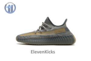 FZ5421 adidas Yeezy Boost 350 V2 “Israfil”Basf Boost