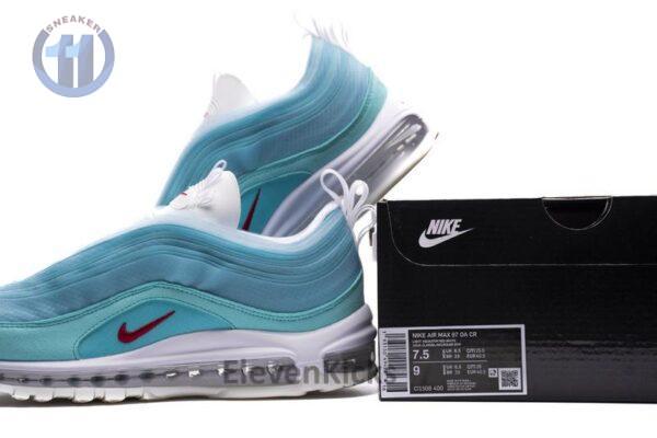 Nike Air Max 97 'Shanghai Kaleidoscope' CI1508-400 - Image 2