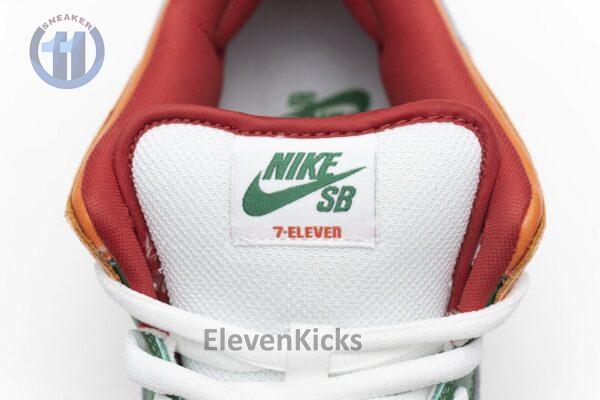 CZ5130-600 7-Eleven x Nike SB Dunk Low - Image 11