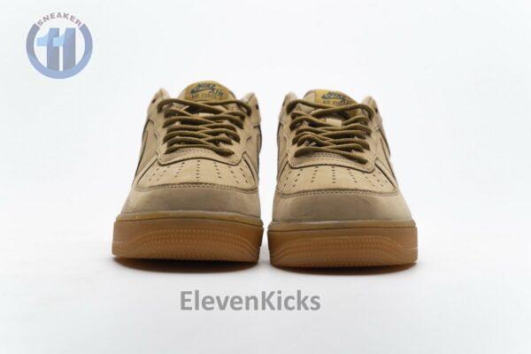 Nike Air Force 1 LV8 LTR Low “Wheat” - Image 4