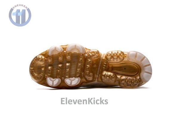 Nike Air VaporMax 2019 Gold AR6632-101 - Image 3