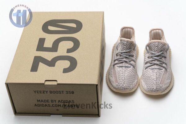 FV5675 adidas Yeezy Boost 350 V2 Synth Reflective - Image 5