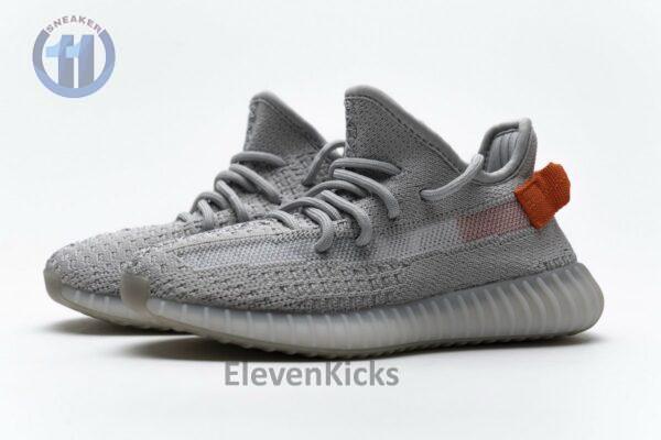 FX9018 adidas Yeezy Boost 350 V2 “Tail Light” - Image 2
