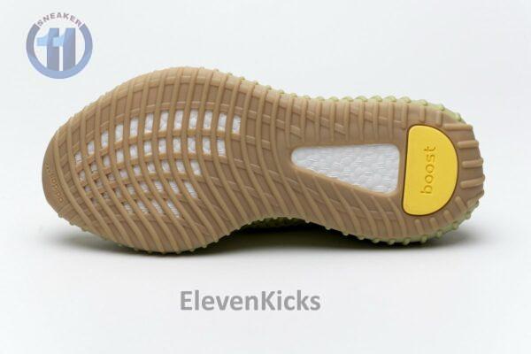 FY5346 adidas Yeezy Boost 350 V2"Sulfur" Real Boost - Image 9