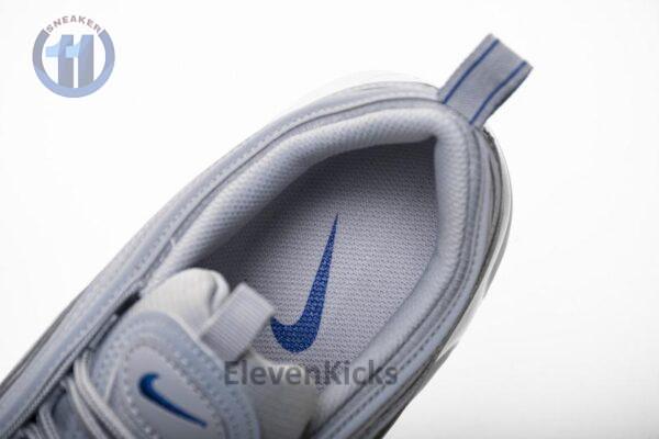Nike Air Max 97 “Silver Grey” BQ3165-001 - Image 2