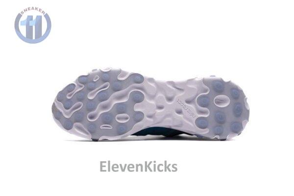 Nike React Element 87 “Royal Tint”AQ1090-400 - Image 4