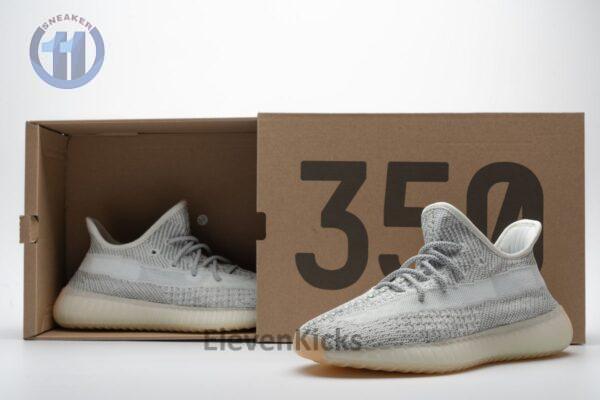 FX4349 adidas Yeezy Boost 350 V2 “Yeshaya Reflective” - Image 4