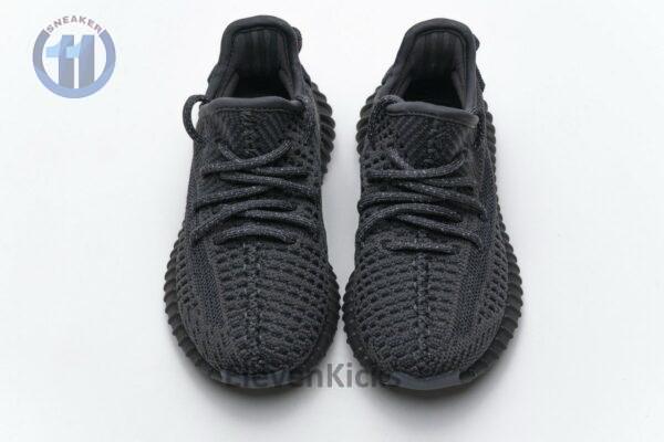 FU9013 adidas Yeezy Boost 350 V2 Black - Image 6