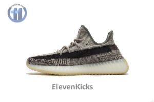 FZ1267 adidas Yeezy Boost 350 V2 “Zyon”Real Boost