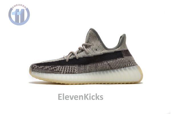 FZ1267 adidas Yeezy Boost 350 V2 “Zyon”Real Boost