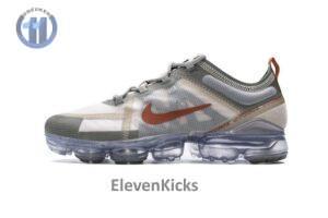 Nike air VaporMax 2019 Olive Green AT6631-300