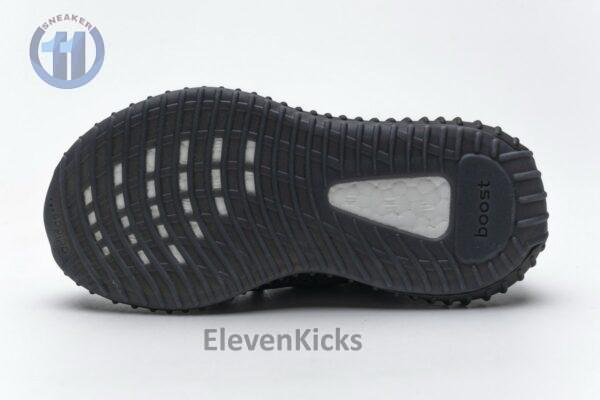 FU9013 adidas Yeezy Boost 350 V2 Black - Image 8