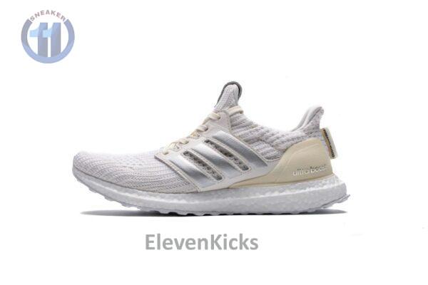 GAME OF THRONES x Ultra Boost “House Targaryen”EE3711