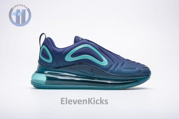 Nike Air Max 720 “Nightshade Spirit Teal”AO2924-405 - Image 6