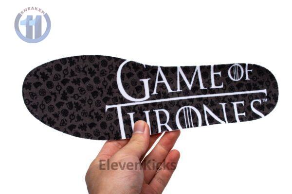 GAME OF THRONES x Ultra Boost “House Targaryen”EE3711 - Image 10