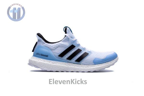 GAME OF THRONES x Ultra Boost “White Walkers”EE3708 - Image 2