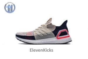 Ultra Boost 5.0(2019) Clear Brown Chalk White B37705
