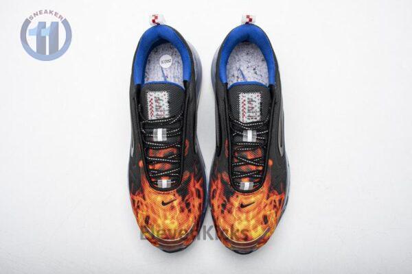 CJ8013-001 Nike Air Max 720 Space Capsule - Image 5