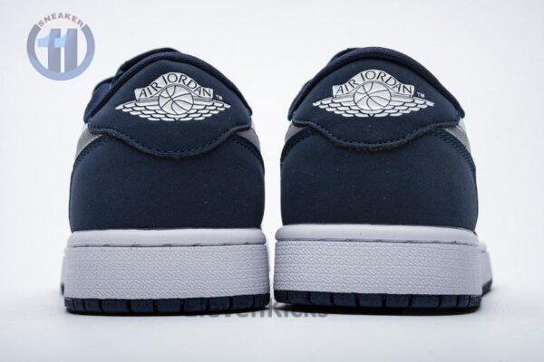 Nike SB X Air Jordan 1 Low Eric Koston CJ7891-400 - Image 5