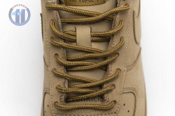Nike Air Force 1 LV8 LTR Low “Wheat” - Image 10