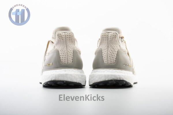 UB1.0 Adidas Ultra Boost 1.0 Cream Chalk BB7802 - Image 4