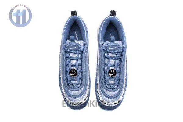 Nike Air Max 97 ND Have a Nike Day Indigo Storm BQ9130-400 - Image 6