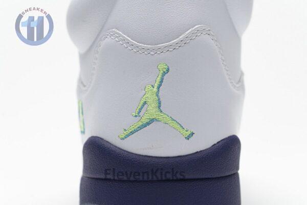 DB3335-100 Air Jordan 5“Alternate Bel-Air” - Image 10