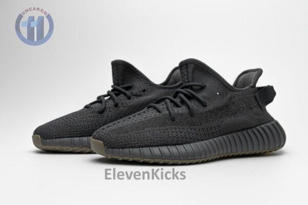 FY4176 adidas Yeezy Boost 350 V2 “Cinder Reflective” - Image 6