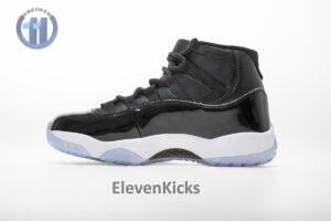 Air Jordan 11 “Space Jam” 378037-003
