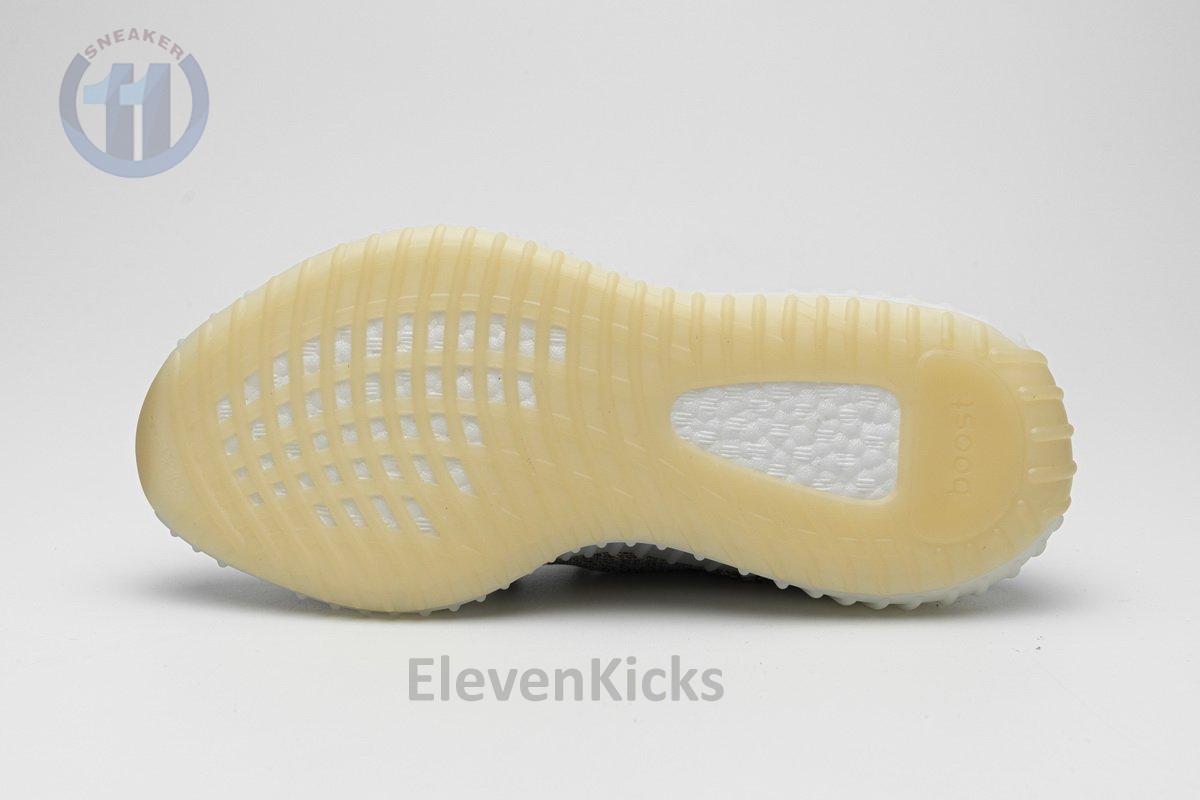 FZ1267 adidas Yeezy Boost 350 V2 âZyonâ - Eleven Kicks