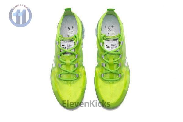 Nike Air VaporMax 2019 Green AR6632-700 - Image 4