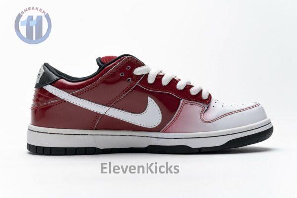 313170-611 Nike SB Zoom Dunk Low Premium “Kuwahara - ET” - Image 11