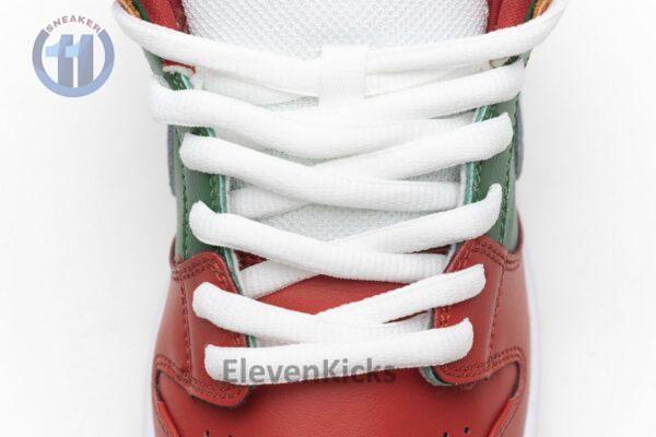CZ5130-600 7-Eleven x Nike SB Dunk Low - Image 8