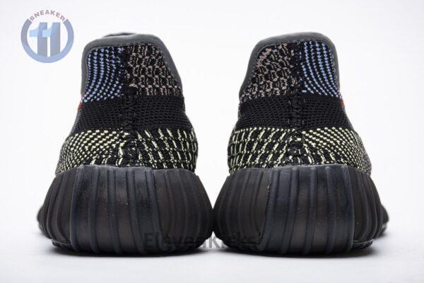 FX4145 adidas Yeezy Boost 350 V2 “Yecheil Reflective” Real Boost - Image 6