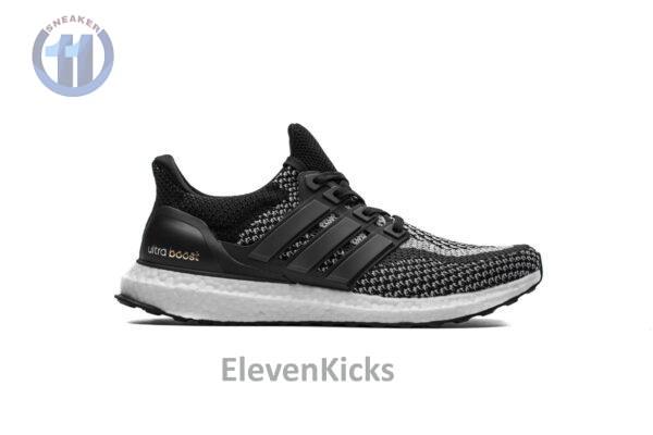 Ultra Boost 2.0 Limited “Black Reflective”BY1795 - Image 4