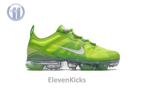 Nike Air VaporMax 2019 Green AR6632-700 - Image 8