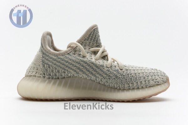 FT3043 adidas Yeezy Boost 350 V2 Cloud White - Image 5