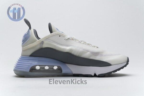 CT1290-101 Nike Air Max 2090 Sail Cool Grey - Image 10