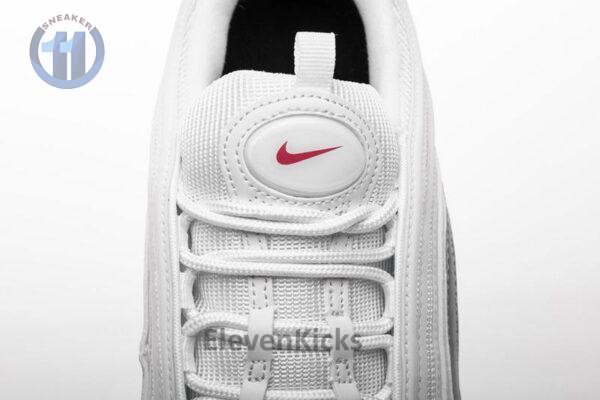 Nike Air Max 97 QS “Liquid silver” AT5458-100 - Image 9