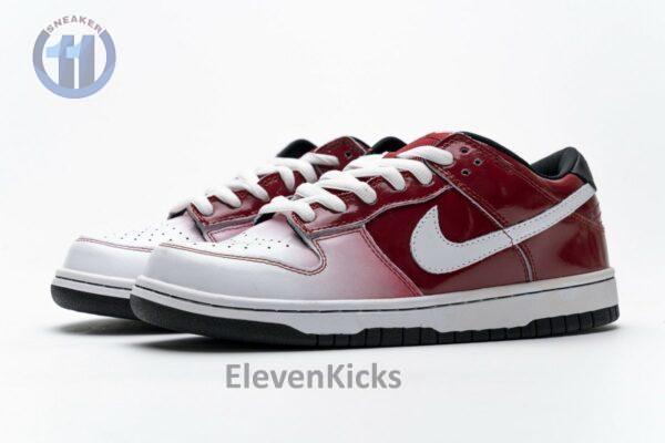 313170-611 Nike SB Zoom Dunk Low Premium “Kuwahara - ET” - Image 6