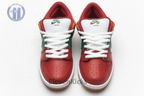 CZ5130-600 7-Eleven x Nike SB Dunk Low - Image 4