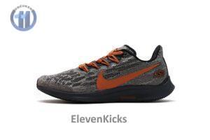 CI2074-001 Nike Air Zoom Pegasus 36 Grey Orange