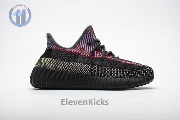 FW5190 adidas Yeezy Boost 350 V2 Yecheil Real Boost - Image 3