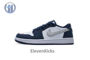 Nike SB X Air Jordan 1 Low Eric Koston CJ7891-400